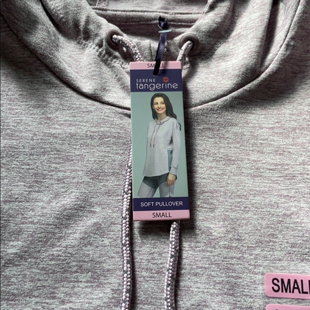 Soft pullover - Picture 2 of 3
